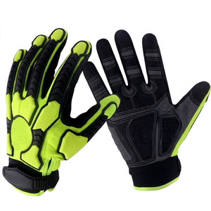 ถุงมือไนไตรล์ Radians Unisex A6 ป้องกันการบาด ทนทาน ใช้สำหรับงานหนัก  ปรับแต่งสีและขนาดได้  ป้องกันอย่างมั่นคง - Product Image 1