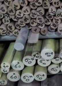 Isolatie G10 Epoxyhars Glasvezel Laminaat Staaf FR4 G10 G11 Glasvezel Epoxy Staaf - Product Image 6