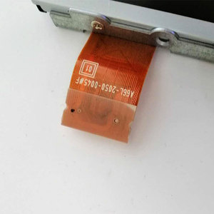 LQ104V1DG74 LCD Display Screen Monitor for FANUC Oi-MF Controller - Product Image 3