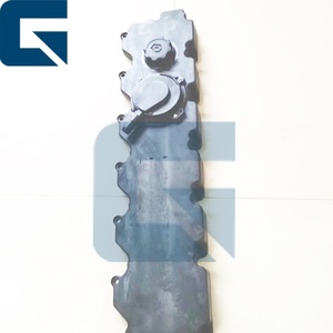 318-8037 Cylinder <b>Head</b> <b>Cover</b> 3188037 for Engine C6.6 - Product Image 1