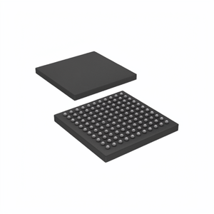 Composants électroniques en ligne, circuits intégrés MCU 16 bits 256 Ko FLSH 121TFBGA 121 TFBGA en stock PIC24FJ256GA412-I_BG - Product Image 1