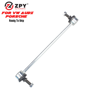 Bieletas <span class=keywords><strong>de</strong></span> Suspensión ZPY para AUDI; VW 6Q0411315A, 6Q0411315G, 6Q0411315P, 6Q0411315B, 6Q0411315H - Product Image 1