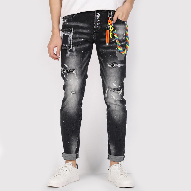 Men Boutique Jeans China Trade,Buy 
