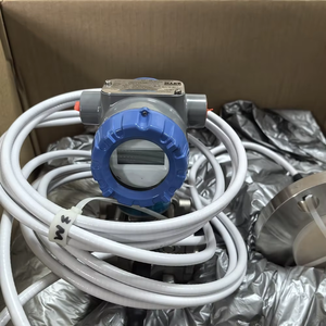 Nouveaux joints de diaphragme à distance STR83D SmartLine avec alimentation HART 11-42VDC - Plage de -700 à 700 KPa - Product Image 4