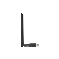 Dongle USB Zigbee 3.0, Hub Universal Inalámbrico Zigbee con Antena, Compatible con Home Assistant, Zigbee 2MQTT, OpenHAB