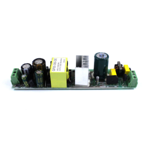แหล่งจ่ายไฟ Gofern <span class=keywords><strong>AC</strong></span>/<span class=keywords><strong>DC</strong></span> 220V <span class=keywords><strong>AC</strong></span> <span class=keywords><strong>เป็น</strong></span> 110V <span class=keywords><strong>DC</strong></span> กำลังไฟ 50W 350mA แบบสวิตชิ่ง สำหรับ<span class=keywords><strong>ไฟ</strong></span> LED Grow Light - Product Image 2