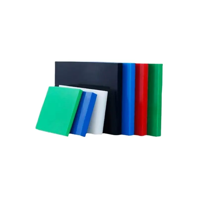 PE1000PE500UHMWPE sheet noise damping corrosion-resistant and acid resistant plastic lining