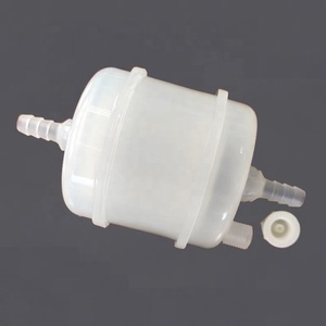 Filtro de Cápsula de Alto Flujo 1GPM, Venta al por Mayor, ISO9001:<span class=keywords><strong>2015</strong></span>, Filtros de Membrana PP/<span class=keywords><strong>PES</strong></span>/Nylon de 0.2 Micras, Alto Flujo - Product Image 2