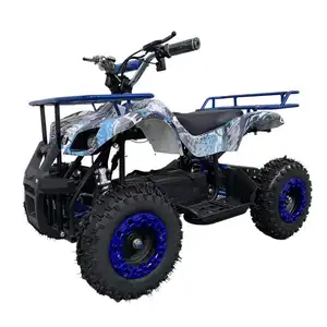 アウトドアスポーツクワッドモーターバイクキッズ電動四輪車4輪車atv