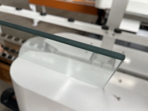 Chất lượng cao 4 Stones dọc Glass edging Máy đánh bóng - Product Image 5