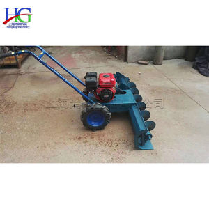 Pasokan pabrik rumah tangga mendorong sendiri penggerak salju untuk properti komunitas 7.5 tenaga kuda peniup salju untuk pembersihan jalan - Product Image 5