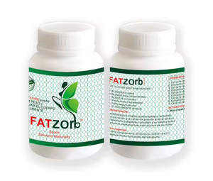 Cápsulas adelgazantes <span class=keywords><strong>FATzorb</strong></span> Premium para pérdida de peso efectiva, color verde, especificación 0,99, cápsulas para quemar grasa <span class=keywords><strong>FATzorb</strong></span> - Product Image 6
