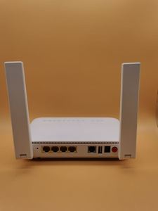 Double bande WiFi6 AX3000 GPON prend en charge OMCI, TR069, FTTH Fibre to the Home, version du micrologiciel en anglais, Onu F6610M XPON ONT - Product Image 5