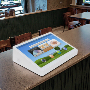 Chất lượng cao 10.1 inch RK3288 <span class=keywords><strong>Android</strong></span> 7.1 All-in-One LCD hiển thị <span class=keywords><strong>Tablet</strong></span> <span class=keywords><strong>PC</strong></span> 2GB + 16GB OS cho nhà Thanh màn hình quảng cáo Mall/Cửa hàng - Product Image 1