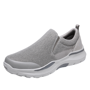 Nuevas Zapatillas Deportivas de Malla de Alta Calidad para Hombre, Estilo Casual, para Verano, Primavera, Otoño e Invierno, con Suela de PU, Exportadas Directamente - Product Image 4