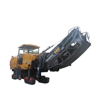 Machine à fraiser l'asphalte XM200K |   XM200E XM2003 pour la préparation des surfaces routières