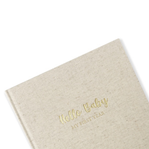Journal de bébé personnalisé, planificateur, <span class=keywords><strong>livre</strong></span> de souvenirs de grossesse, journal, agenda, livres de bébé personnalisés, <span class=keywords><strong>mon</strong></span> <span class=keywords><strong>premier</strong></span> journal d'année - Product Image 5