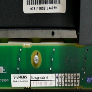1 Pieza Nueva Original 570537.9101-00 Control 570035 <span class=keywords><strong>0030</strong></span> 18 570 536 9001.00 Ea Plc Automatización Industrial - Product Image 3