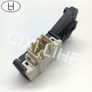 สวิตช์ล็อคประตูเครื่องซักผ้า <span class=keywords><strong>Beko</strong></span> รุ่น ZV-446 T85 ของแท้ยอดนิยม สำหรับ Metalflex - Product Image 4
