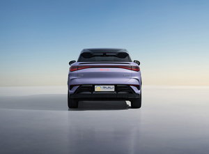 BYD 2025 Sea Lion 07 EV SUV électrique de luxe avec une autonomie de 550 km New Energy Vehicle Standard Edition <span class=keywords><strong>by</strong></span> BYD Sealion 7 - Product Image 4