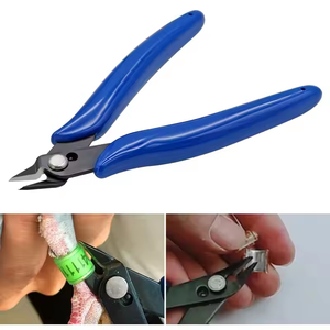 Demontage Homing Kip Shear Ring Metalen Tang Draad Snijschaar Gevogelte Kippenpoot Ring Snijder - Product Image 2