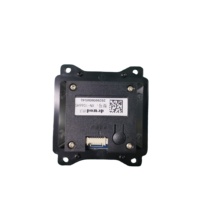 Módulo Escáner de Códigos de Barras QR/1D 2D con Sensor de Imagen CMOS de 640x480, USB HID Integrado para Aplicaciones de Kiosco