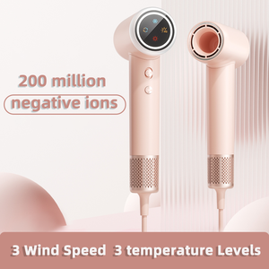 <span class=keywords><strong>Secador</strong></span> <span class=keywords><strong>de</strong></span> <span class=keywords><strong>pelo</strong></span> profesional para <span class=keywords><strong>el</strong></span> hogar con Motor <span class=keywords><strong>de</strong></span> alta velocidad 1400W Boquilla concentradora <span class=keywords><strong>de</strong></span> plástico <span class=keywords><strong>de</strong></span> iones negativos <span class=keywords><strong>de</strong></span> secado rápido Bajo <span class=keywords><strong>ruido</strong></span> - Product Image 5