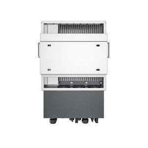 Solar Hybrid 3 Phase High <b>Voltage</b> 10kw 20kw Mppt Wall-mounted Three Off Grid IP65 - Product Image 3