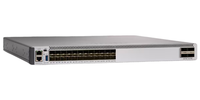 C9500-48Y4C-A Catalyst 9500 48 Port 25G SFP28 4 Port 100G QSFP28 Enterprise Core Layer3 Managed Switch 3.2 Tbps Switching