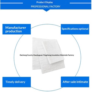 <span class=keywords><strong>Isolation</strong></span> de tuyauterie vapeur chaude et froide ignifuge, hydrophobe et insonorisante en feutre d'aérogel absorbant - Product Image 2