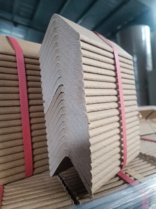 Protectores de Esquinas de Papel Reciclado de Alta Calidad, Protectores de Bordes para Protección de Cartones, Palés y Muebles - Product Image 3