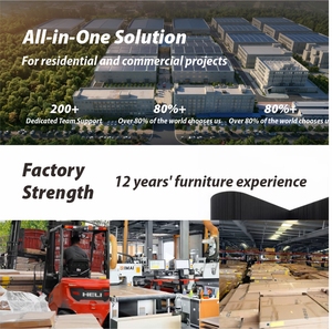 <span class=keywords><strong>Armadio</strong></span> Moderno su Misura con Ante Scorrevoli, Ampio Spazio di Stoccaggio, Ripiani Personalizzabili, Spazio Appendiabiti, Design Contemporaneo Minimalista in MDF - Product Image 2