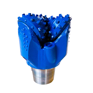 Api 10 5/8 "IADC537 TCI Tricone Bit Trois Cône Bit Bien Foret - Product Image 3