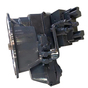 Pompe à piston hydraulique A8V0200LA1KH2 A8V0200 A8V0 remplace D - 89275 A8V0200LA1KH2/63R1-NZG05F024-S MNR:R902278932 SN:92364716 - Product Image 1