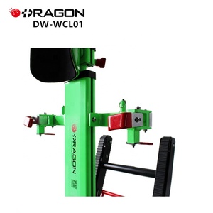 รถเข็นไฟฟ้าแบบใช้มอเตอร์ไฟฟ้าที่สะดวกและปลอดภัยสำหรับรถเข็นสำหรับผู้พิการปีนบันได - Product Image 4