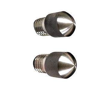 Dongguan usine personnalisé professionnel de tour en métal de précision <span class=keywords><strong>usinage</strong></span> vis machine 5axes <span class=keywords><strong>usinage</strong></span> 4 axes tb6560 - Product Image 4