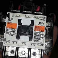 Nuevo Controlador de Programación PLC de Automatización Industrial SC-N2 Original, Listo para Envío desde Almacén
