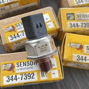 Capteur de pression haute pression Common Rail 344-7390 pour excavatrices CAT 312 313 314 315 316 317 318 <span class=keywords><strong>319</strong></span> 320 321 323 324 325 326 <span class=keywords><strong>E</strong></span> F D2 L GC - Product Image 6