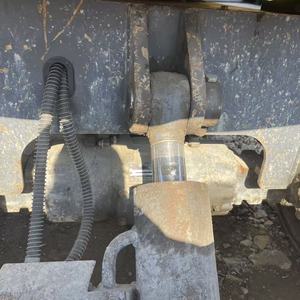 Excavadora Usada Doosan DX60 de Corea, Bajo Precio, Buen Rendimiento, 6 Toneladas, Mini Excavadora en Venta, Disponible en Stock - Product Image 6