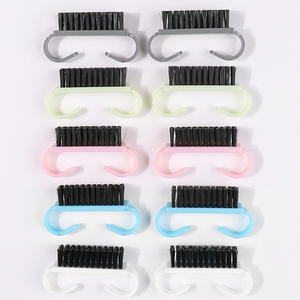 Cepillo Limpiador de Polvo para Uñas, Tamaño Mini, Precio Bajo, para Arte de Uñas - Product Image 5