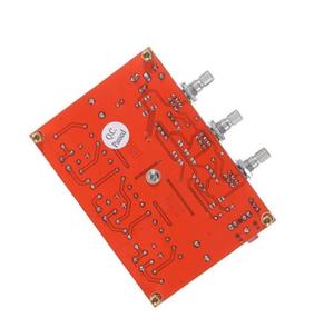 Taidacent 3 CH XH-M13 12V 24V Rạp Hát Tại Nhà Hệ Thống 2X50W + 100W 2.1 CH Loa Siêu Trầm Âm Thanh Xe Hơi Khuếch Đại Công Suất 2.1 Tpa3116d2 - Product Image 4