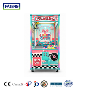 Machine à griffes en gros |   GKB-12 |   Fabriqué à Taïwan, fabricant OEM - Product Image 1