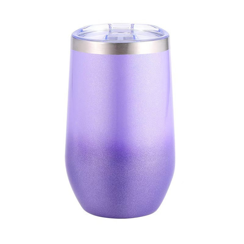 Gradient violet