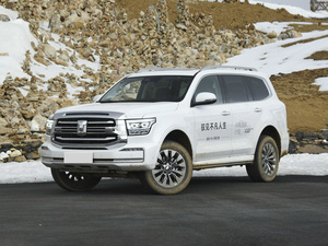 El coche nuevo más vendido de la fábrica Great Wall tank 500 <span class=keywords><strong>en</strong></span> 2022, el coche nuevo barato Great Wall suv, está a la <span class=keywords><strong>venta</strong></span>. - Product Image 4