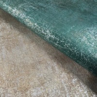 Nouveau design hollande velours imprimé polyester tissu prix kg tissu pour canapé meubles rideau matériel tissu