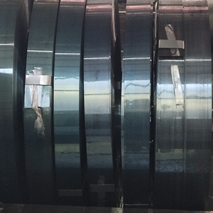 75Cr1 высокоуглеродистая холоднокатаная стальная полоса закаленная и закаленная или отожженная, высококачественный продукт - Product Image 5