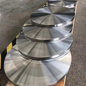 Objetivo de pulverización catódica de arco metálico de varias aleaciones personalizado TiAl TiCr WTi CrSi CrAl TiAlSi SiZr <span class=keywords><strong>CuSi</strong></span> NiMo InSn CuAg - Product Image 5