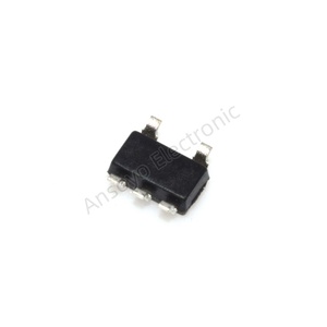 ANSOYO NCP718BSN180T1G NCP718BSN 1.8V 300MA TSOT-23-5 Circuitos Integrados IC Chips de Gestión de Energía PMIC Componentes Electrónicos - Product Image 1
