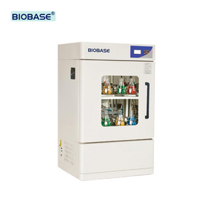 Incubadora de Agitación Vertical BIOBASE, Descarga de Datos Automática, Tabulación para Guardar e Imprimir - Product Image 3