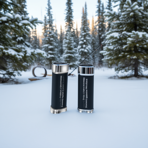Ocoopa Hand Warmer <b>Power</b> Bank 5000-10000mAh 15W USB Type C Charging Portable Electric <b>Heater</b> for Outdoor Activities - Product Image 2